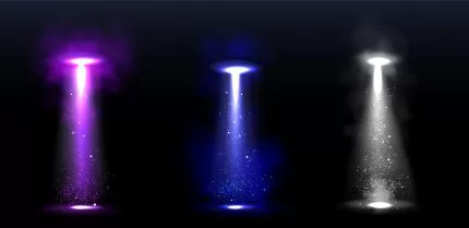 ufo light beams glowing rays from alien spaceship crcb44bb134 size3.73mb - title:Home - اورچین فایل - format: - sku: - keywords:وکتور,موکاپ,افکت متنی,پروژه افترافکت p_id:63922