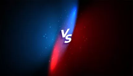 versus vs banner with blue red light effect crca203706b size0.98mb - title:graphic home - اورچین فایل - format: - sku: - keywords: p_id:353984