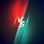 versus vs competition and fight background crc4c9a5d40 size1.03mb - title:Home - اورچین فایل - format: - sku: - keywords:وکتور,موکاپ,افکت متنی,پروژه افترافکت p_id:63922