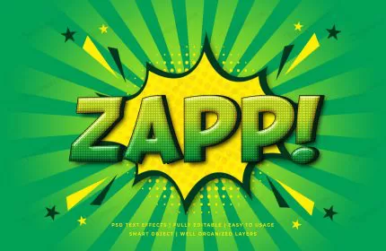 zap comic speech 3d text style effect crc1e21e336 size4.18mb - title:graphic home - اورچین فایل - format: - sku: - keywords: p_id:353984