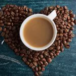 cup coffee grains heart shape crc99e33ce3 size20.02mb 6000x4000 - title:Home - اورچین فایل - format: - sku: - keywords:وکتور,موکاپ,افکت متنی,پروژه افترافکت p_id:63922