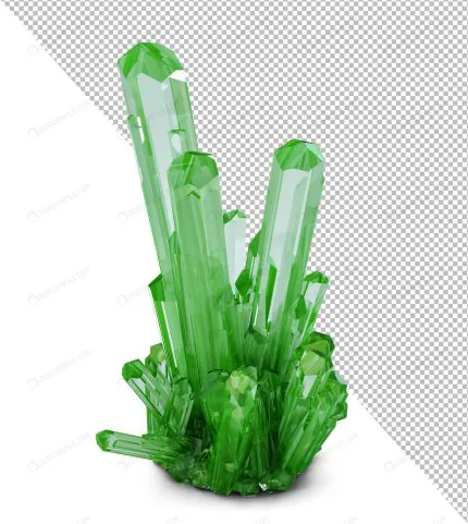 emerald crystals isolated white 3d illustration crc93e18fcc size101.79mb - title:graphic home - اورچین فایل - format: - sku: - keywords: p_id:353984