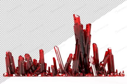 isolated cluster red crystals crcfbbfdba5 size116.78mb - title:graphic home - اورچین فایل - format: - sku: - keywords: p_id:353984