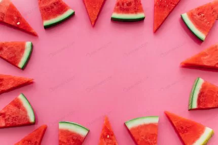 pink watermelon background with copyspace crc64b92d70 size13.01mb 6000x4000 - title:Home - اورچین فایل - format: - sku: - keywords:وکتور,موکاپ,افکت متنی,پروژه افترافکت p_id:63922