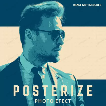 poster photo effect template crc34494b16 size18.29mb - title:graphic home - اورچین فایل - format: - sku: - keywords: p_id:353984