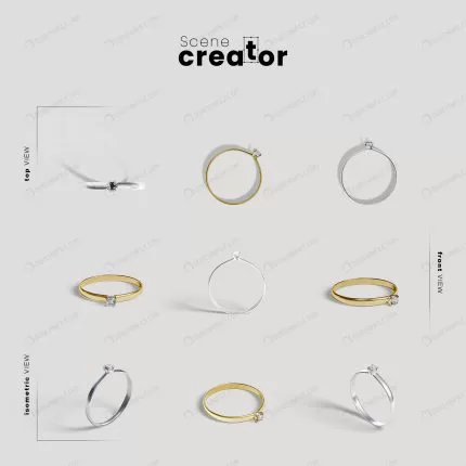 scene creator with engagement rings crc6bca95cf size33.23mb - title:graphic home - اورچین فایل - format: - sku: - keywords: p_id:353984